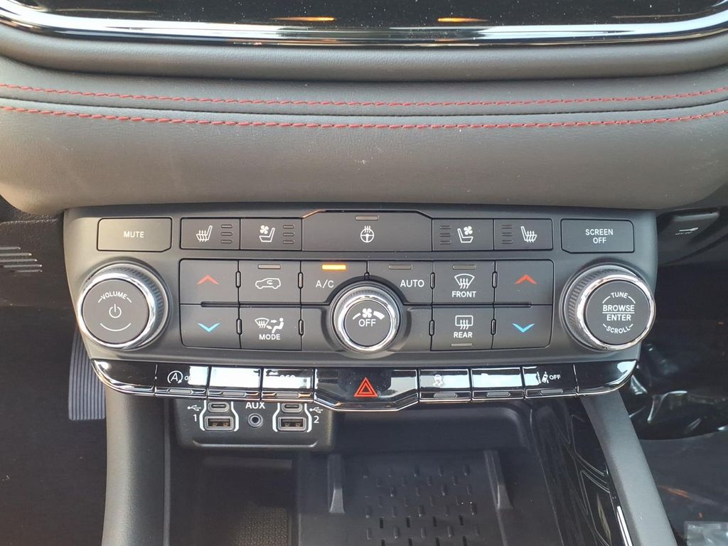 new 2026 Dodge Durango car