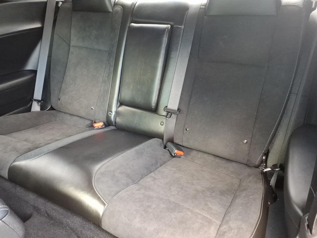used 2021 Dodge Challenger car, priced at $50,599
