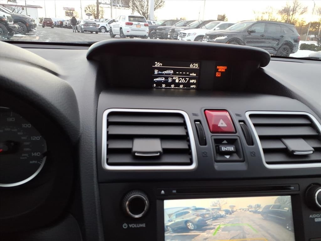 used 2017 Subaru Forester car, priced at $14,900