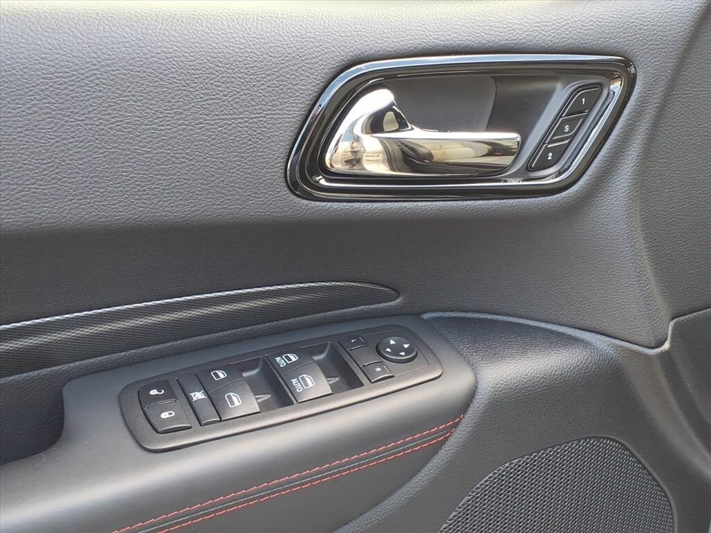 2024 Dodge Durango R/T Plus Blacktop photo 4