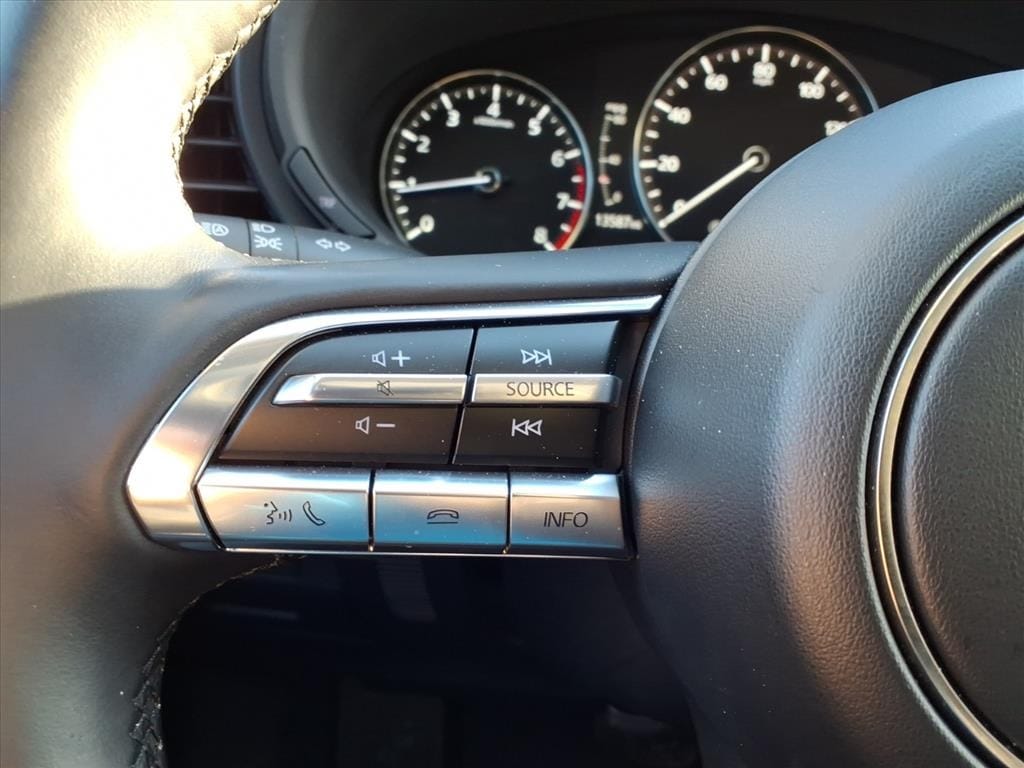 used 2022 Mazda CX-30 car, priced at $22,900