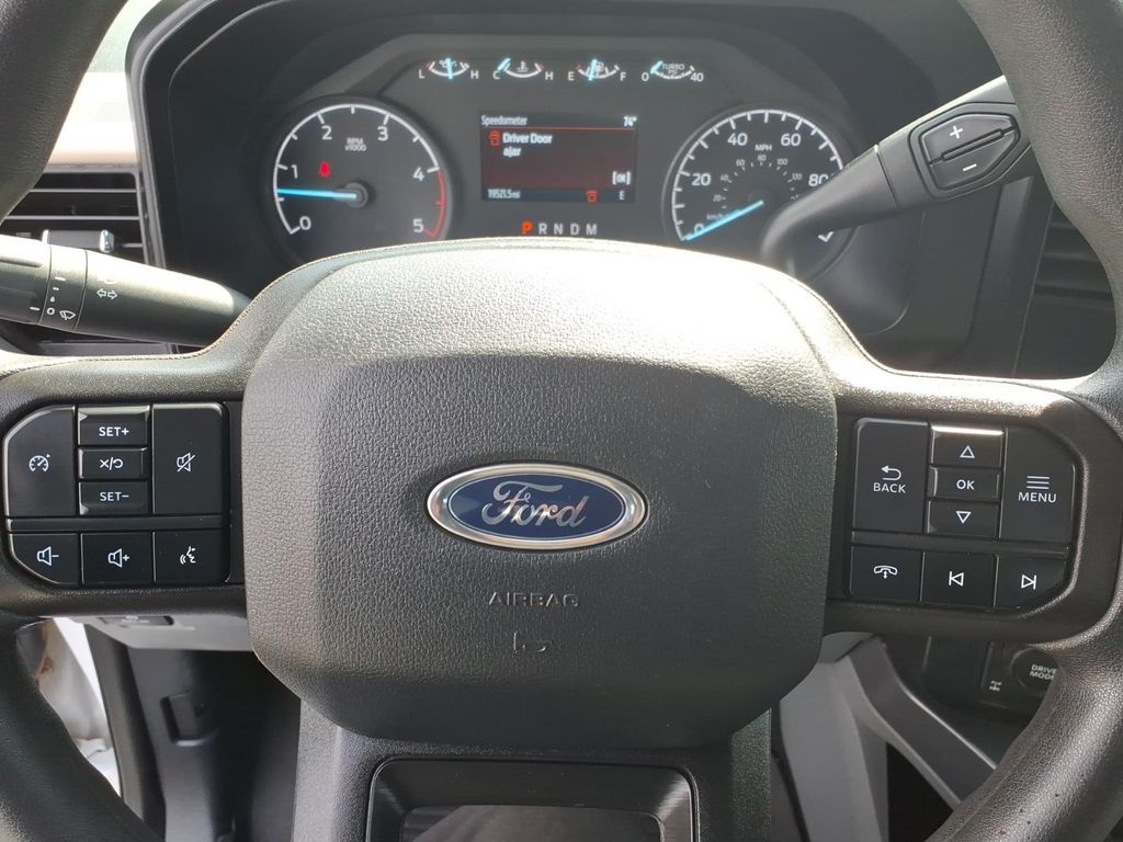 used 2024 Ford F-250SD car, priced at $53,599