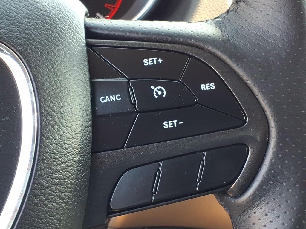 used 2018 Dodge Durango car, priced at $15,649