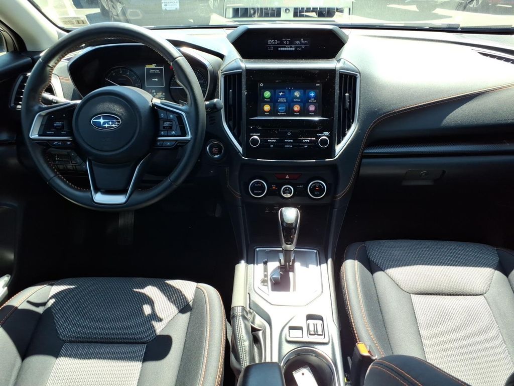 2023 Subaru Crosstrek Premium - Photo 17