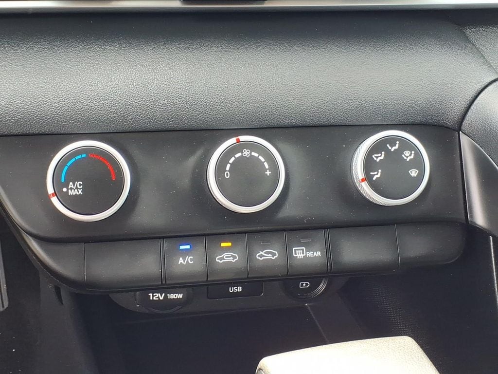 used 2021 Hyundai Elantra car, priced at $13,600