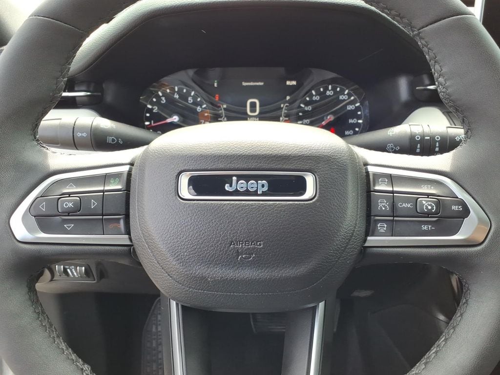 2024 Jeep Compass Limited - Photo 5