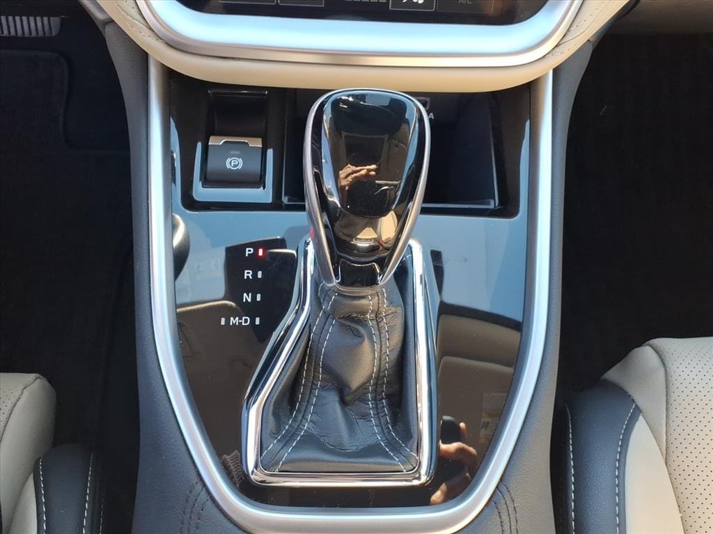 used 2023 Subaru Outback car, priced at $26,900