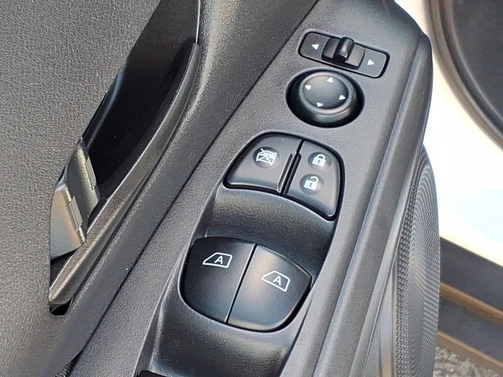 used 2024 Nissan Kicks car, priced at $18,599