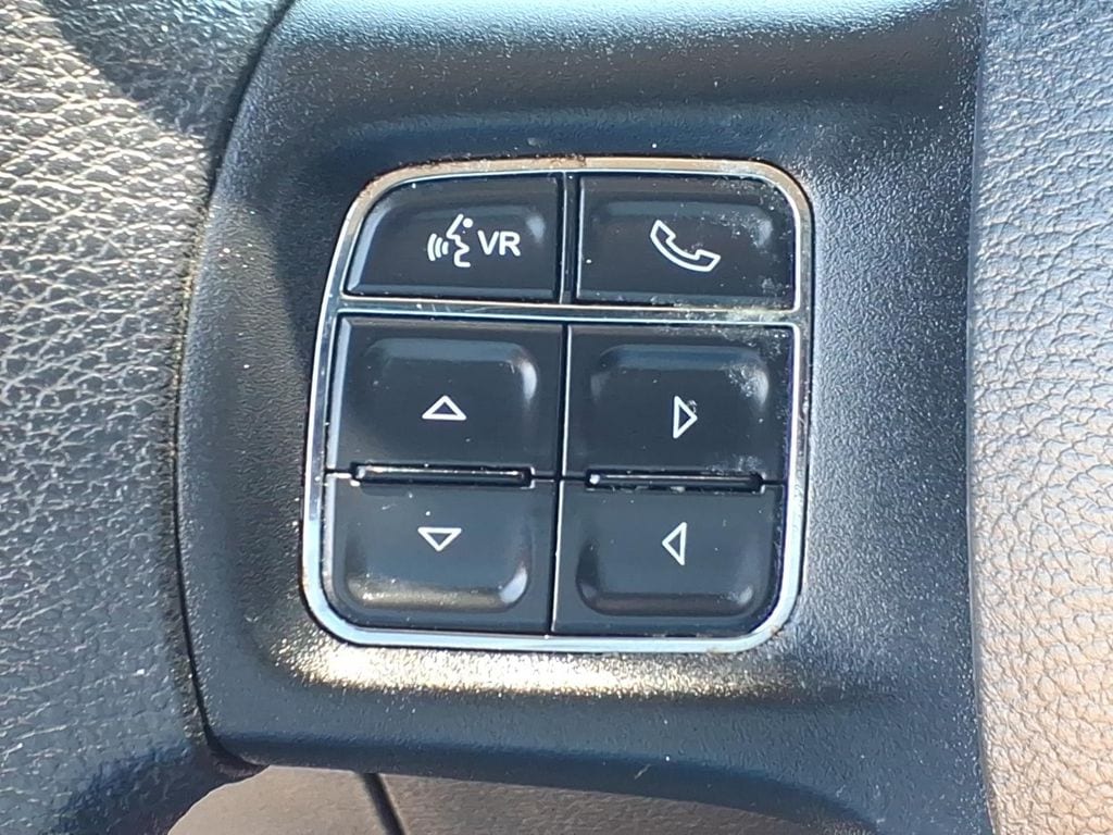 used 2019 Ram 1500 car, priced at $24,599
