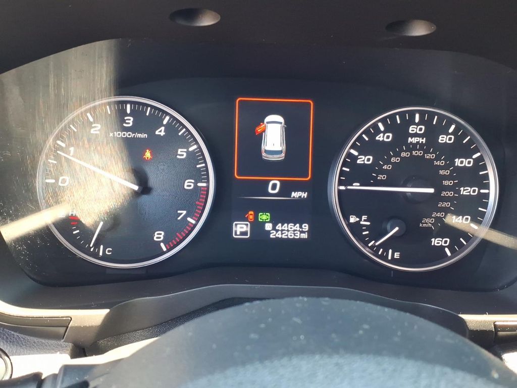 used 2023 Subaru Ascent car, priced at $33,599