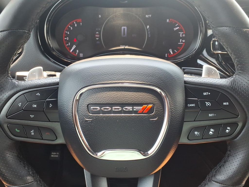 2022 Dodge Durango GT Plus - Photo 5