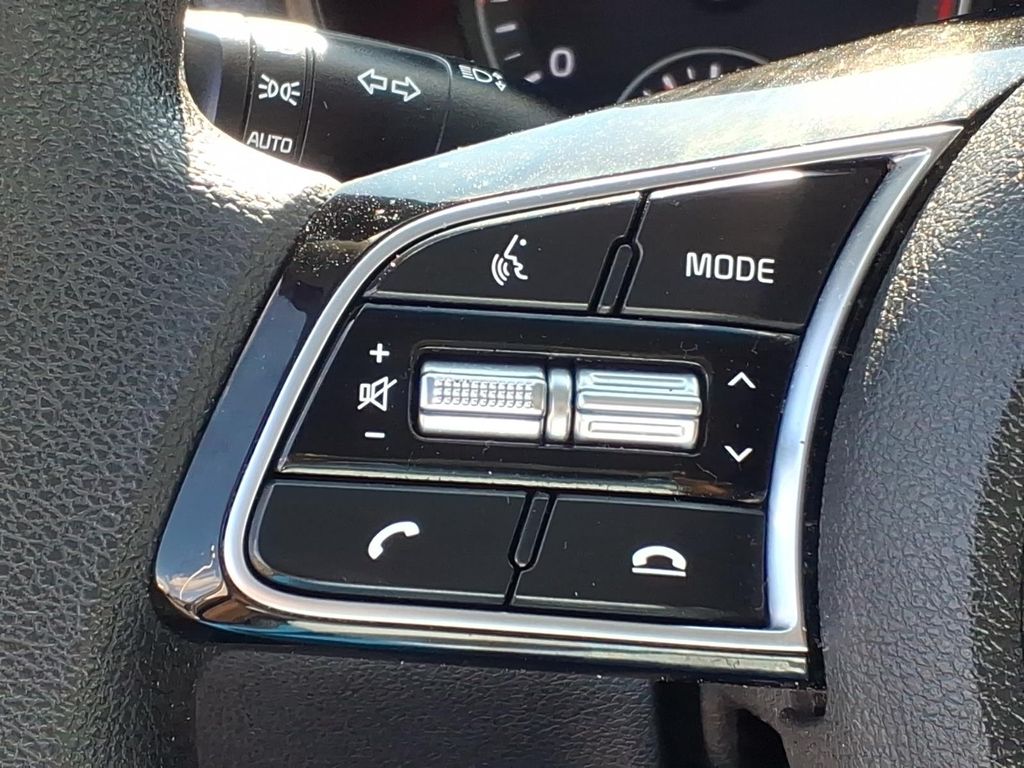 used 2020 Kia Optima car, priced at $13,099