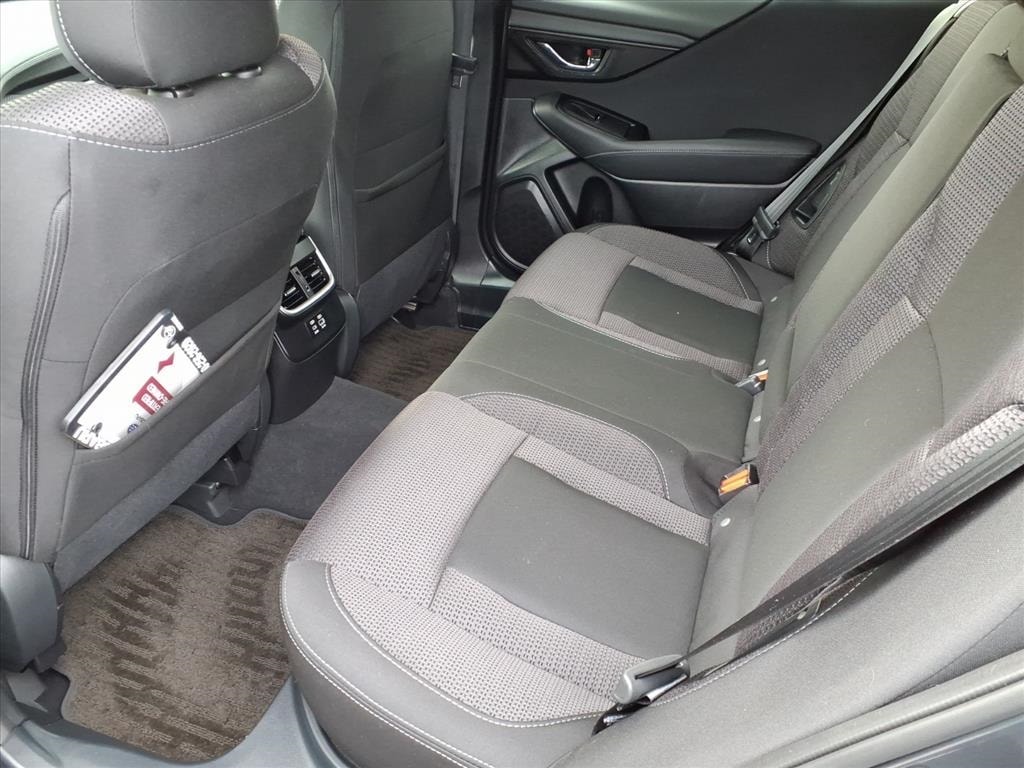 used 2025 Subaru Outback car, priced at $29,900