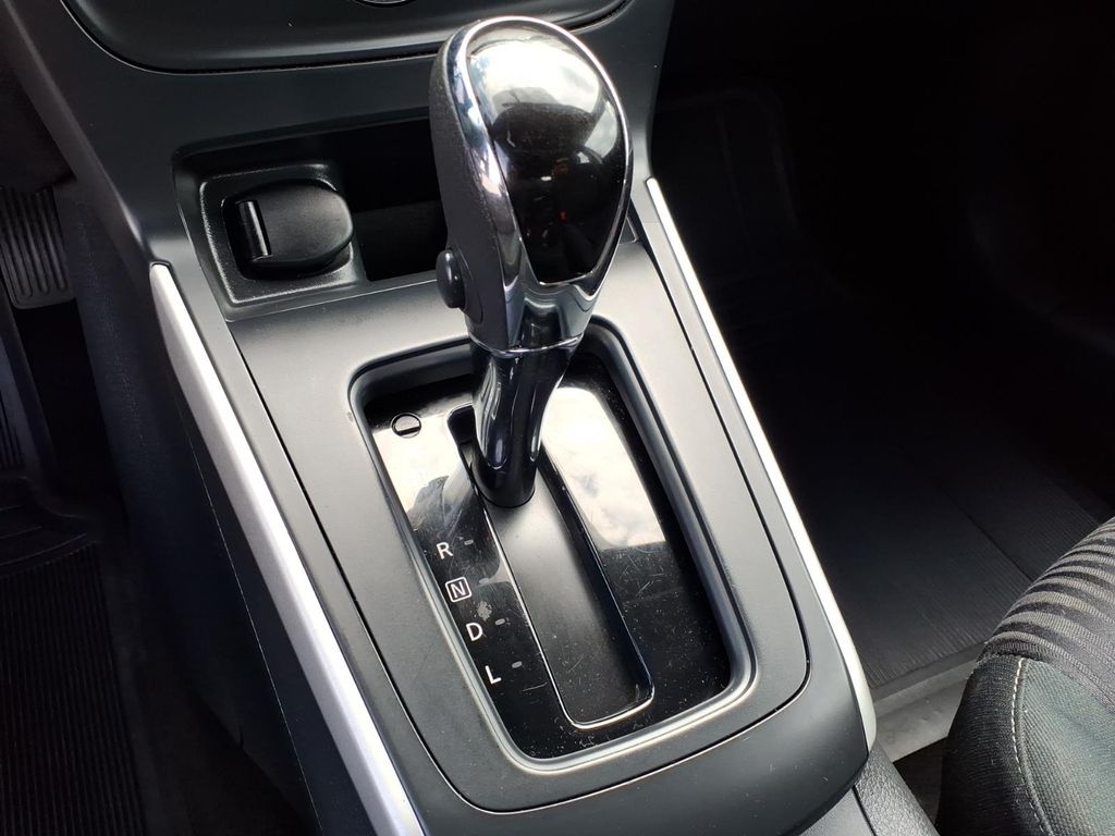 used 2019 Nissan Sentra car, priced at $10,600