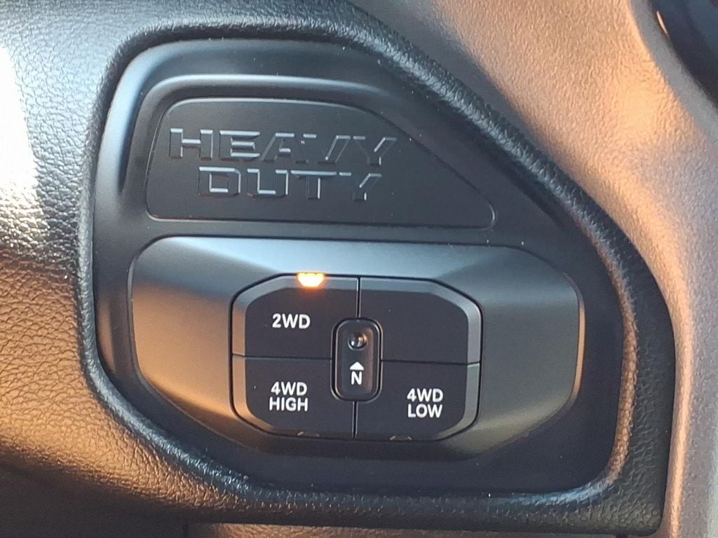 2025 RAM Ram 2500 Pickup Big Horn - Photo 7