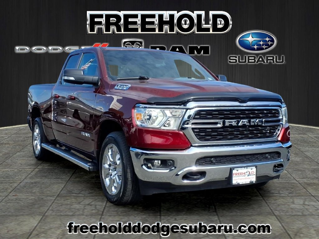  Ram 1500