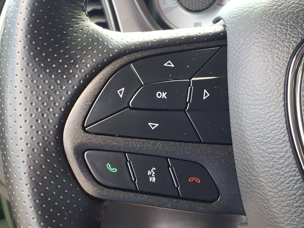 used 2021 Dodge Challenger car, priced at $50,599