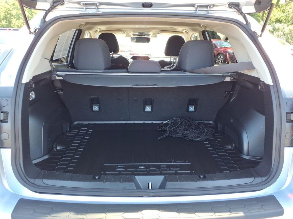 2023 Subaru Crosstrek Premium - Photo 20
