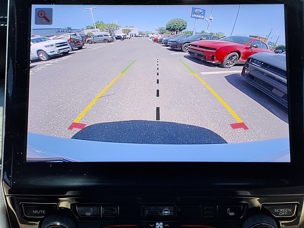 2025 Jeep Grand Cherokee L Limited - Photo 10