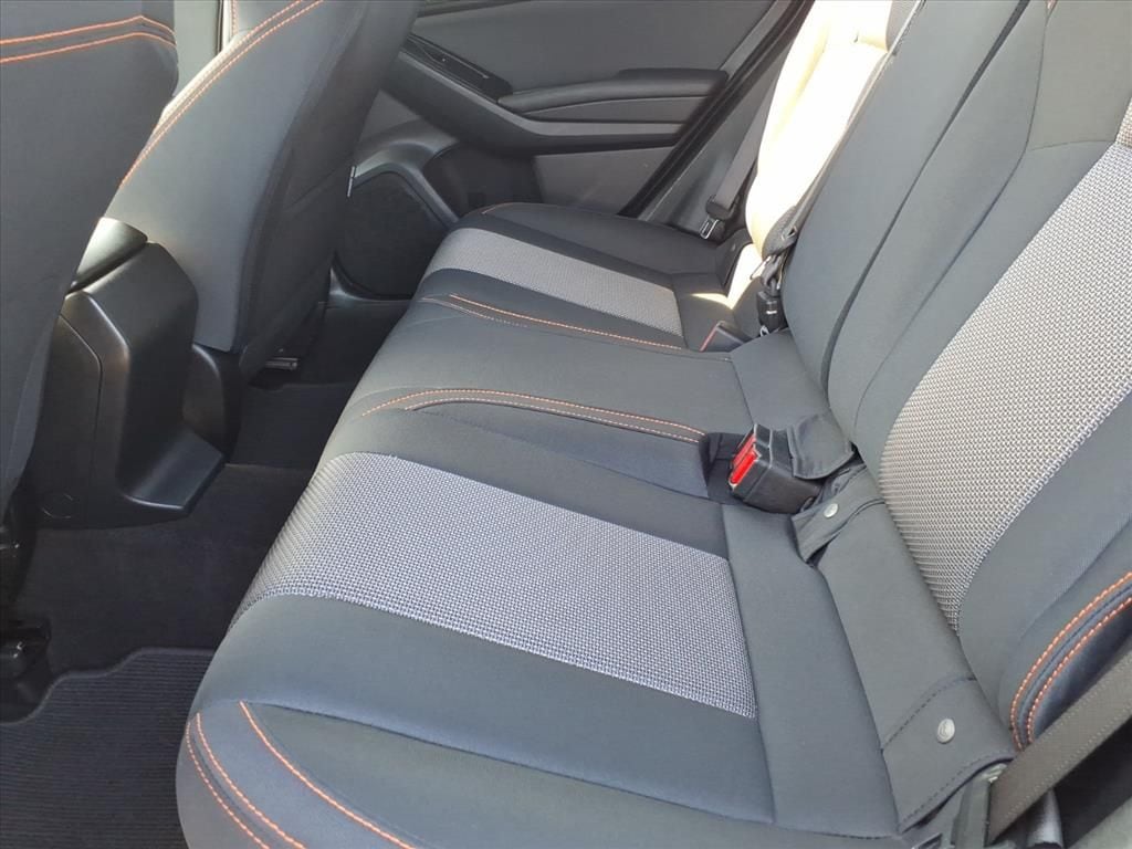 used 2021 Subaru Crosstrek car, priced at $16,500