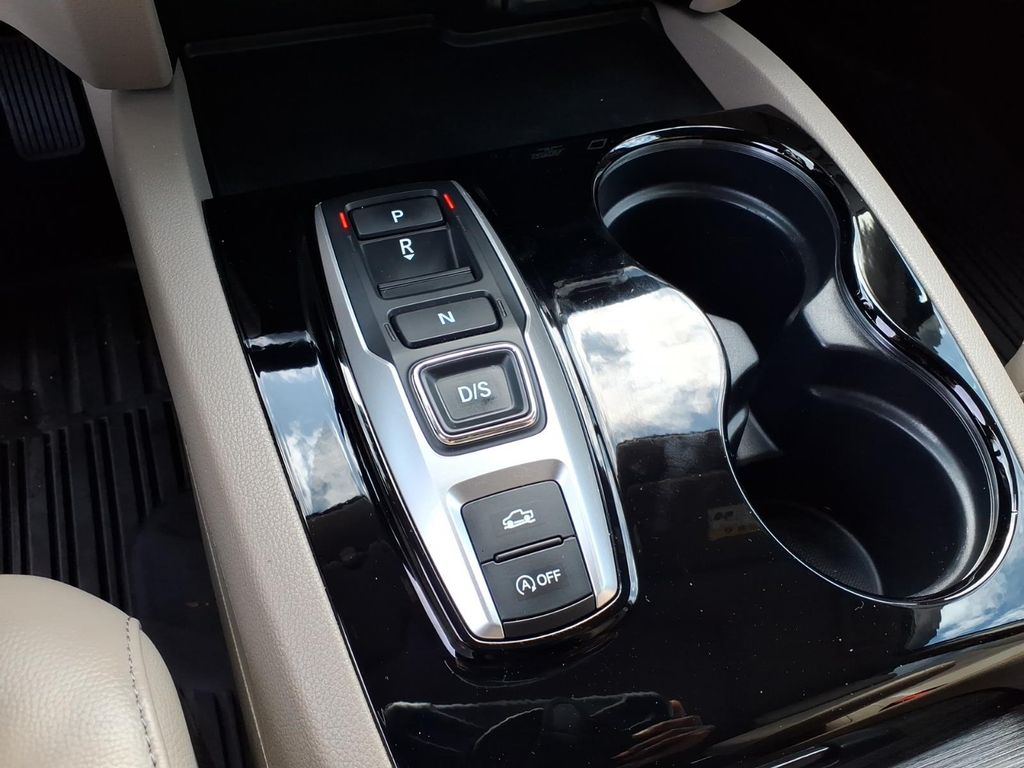 2020 Honda Ridgeline RTL-E - Photo 9