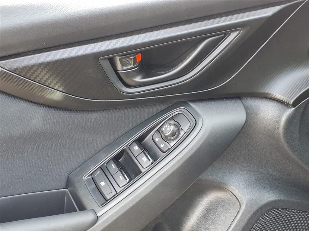 used 2023 Subaru Impreza car, priced at $19,599