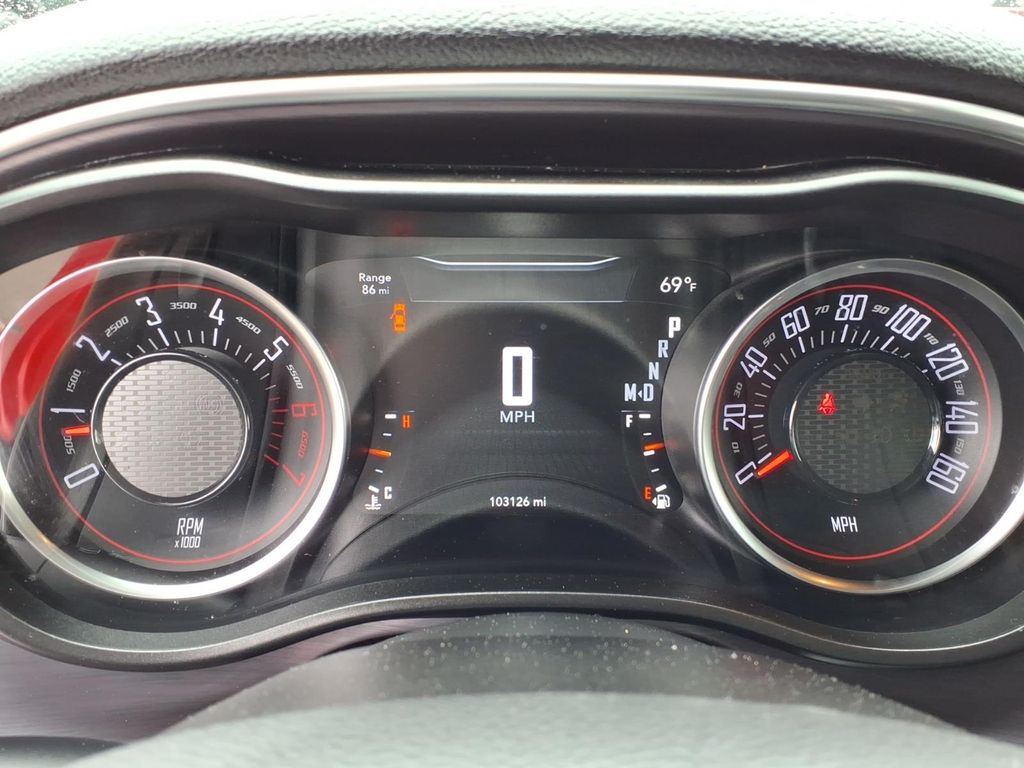used 2018 Dodge Challenger car, priced at $18,599