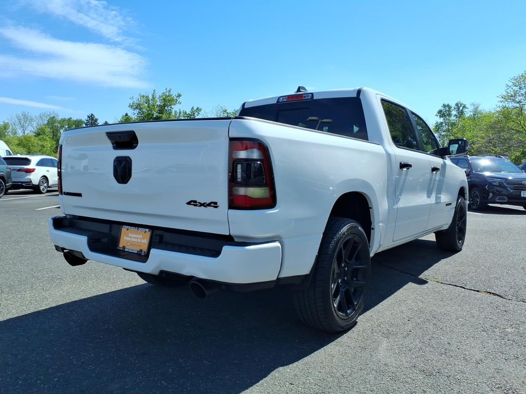 2023 RAM Ram 1500 Pickup Laramie - Photo 17