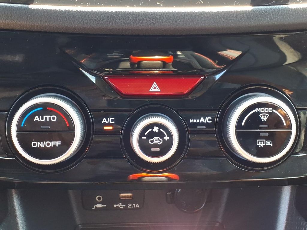 2024 Subaru Forester Sport - Photo 10