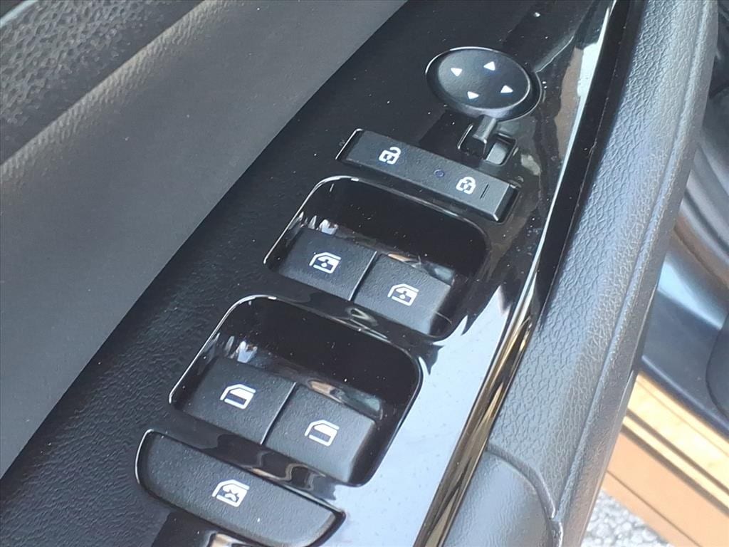 used 2024 Kia Sportage car, priced at $22,900