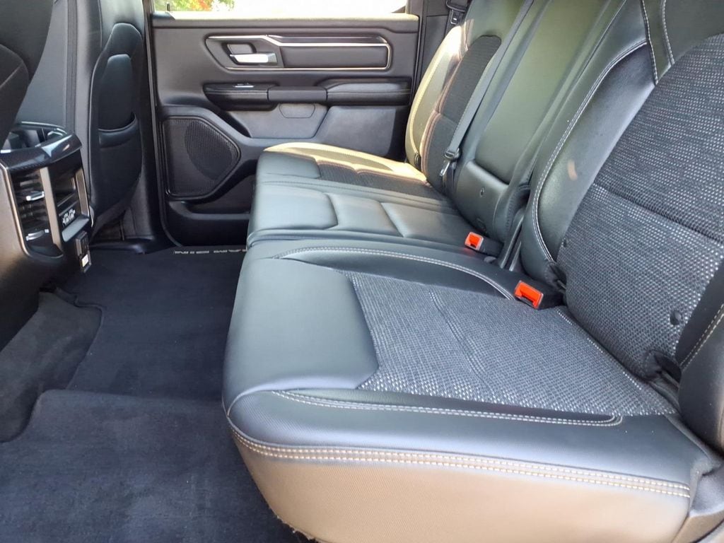 used 2019 Ram 1500 car, priced at $26,599