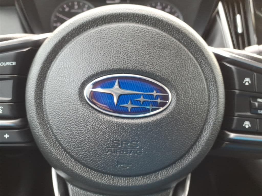 used 2025 Subaru Outback car, priced at $29,900