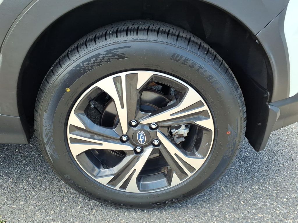 used 2024 Subaru Crosstrek car, priced at $26,199