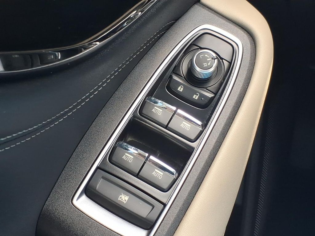 2022 Subaru Outback Limited - Photo 12