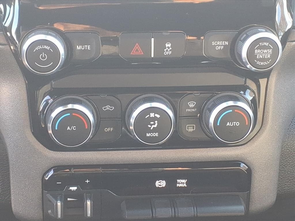 used 2022 Ram 3500 car, priced at $45,900