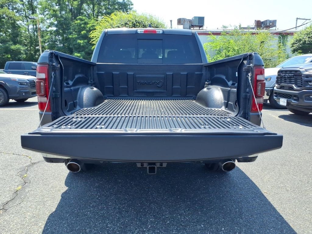 2019 RAM Ram 1500 Pickup Limited - Photo 17