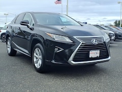 Used 2016 LEXUS RX 350 SUV for Sale in Freehold, NJ, at Freehold Dodge