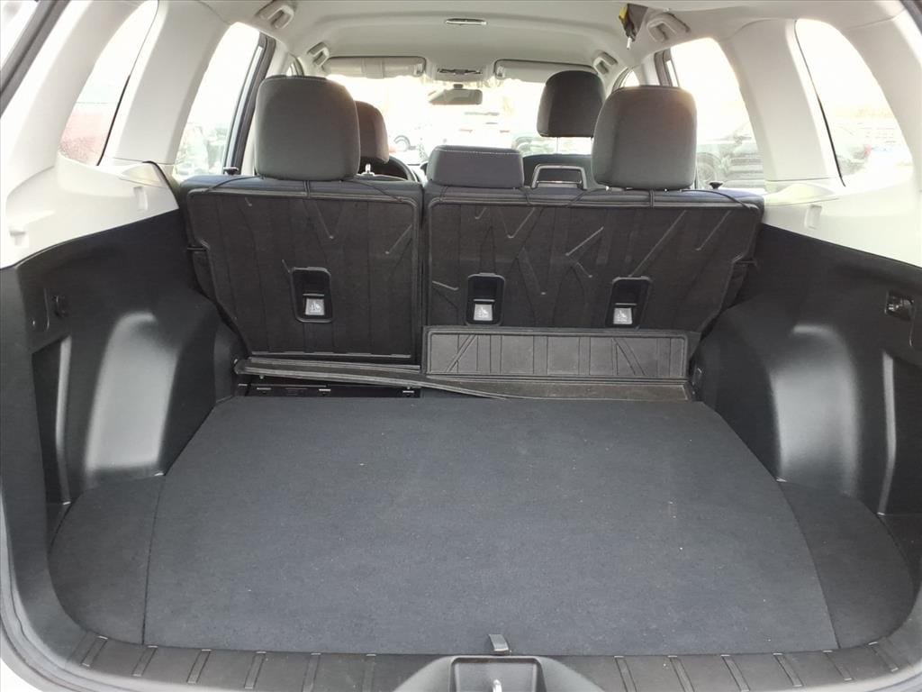 used 2017 Subaru Forester car, priced at $14,900