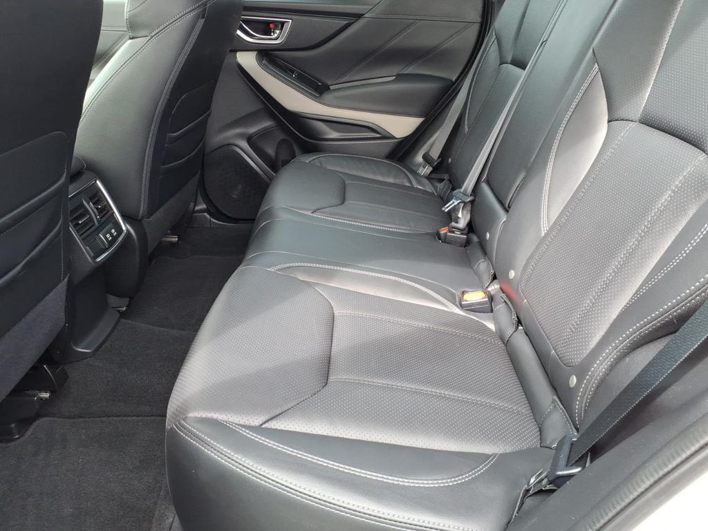 2023 Subaru Forester Limited - Photo 17