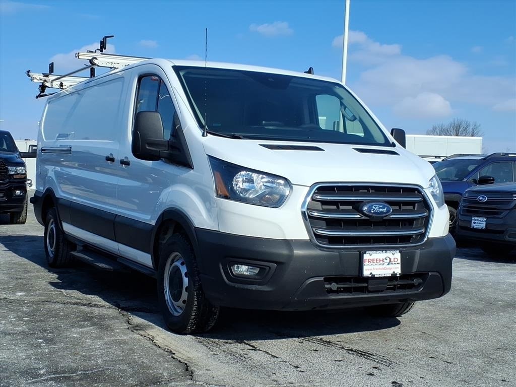 used 2020 Ford Transit-150 car, priced at $21,900