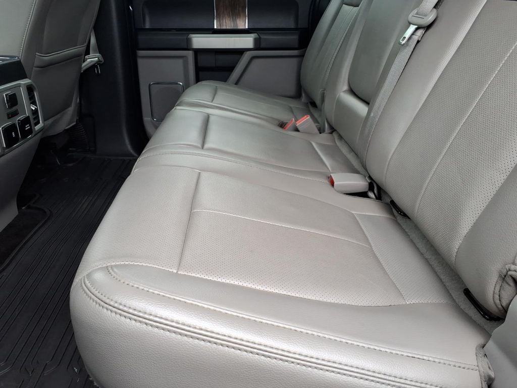 used 2018 Ford F-150 car, priced at $23,199