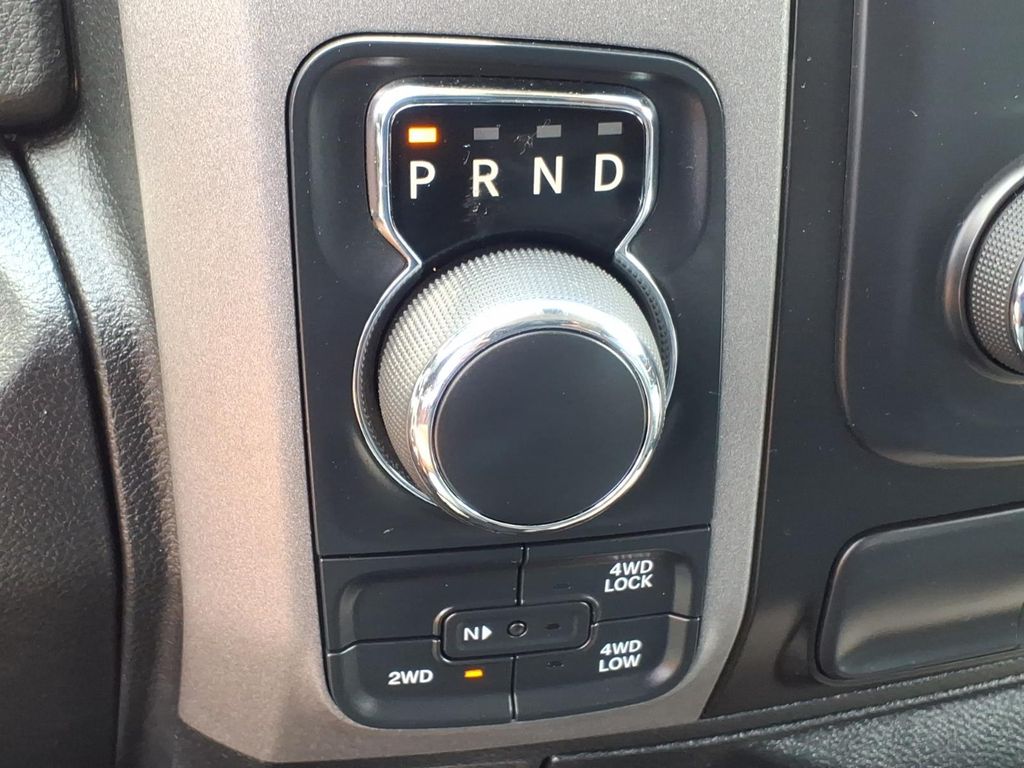 used 2017 Ram 1500 car, priced at $22,199