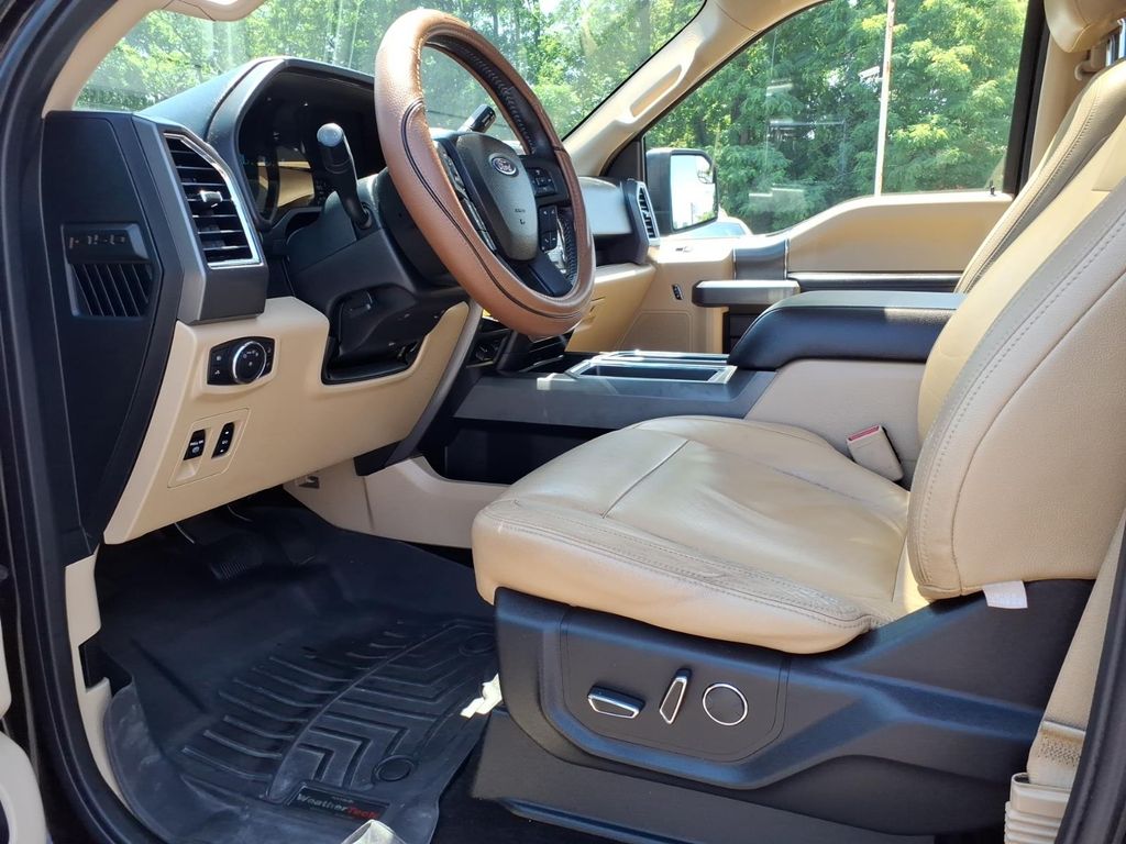 used 2016 Ford F-150 car, priced at $19,599