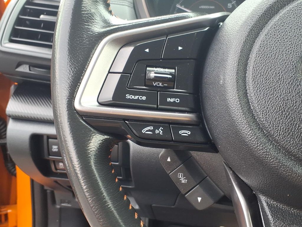 used 2019 Subaru Crosstrek car, priced at $19,599