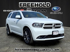 Used 2018 Dodge Durango GT PREMIUM GROUP SUV for sale in Freehold NJ