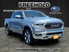 Used 2024 Ram 1500 Limited Truck Crew Cab for sale in Freehold NJ