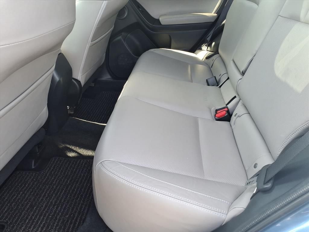 used 2018 Subaru Forester car, priced at $17,900