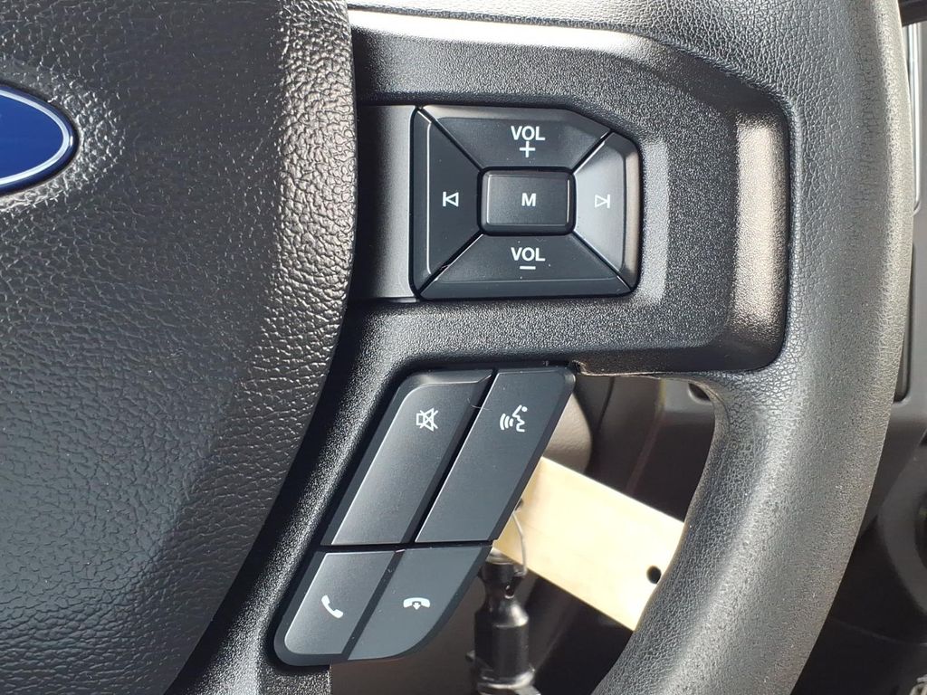 used 2019 Ford F-150 car, priced at $20,599