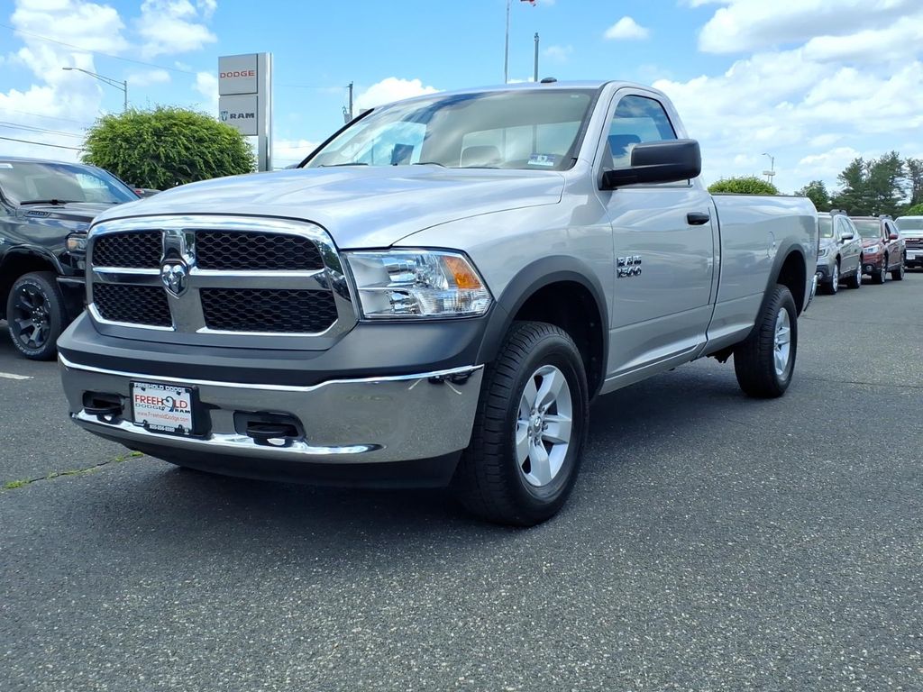 used 2013 Ram 1500 car, priced at $14,599