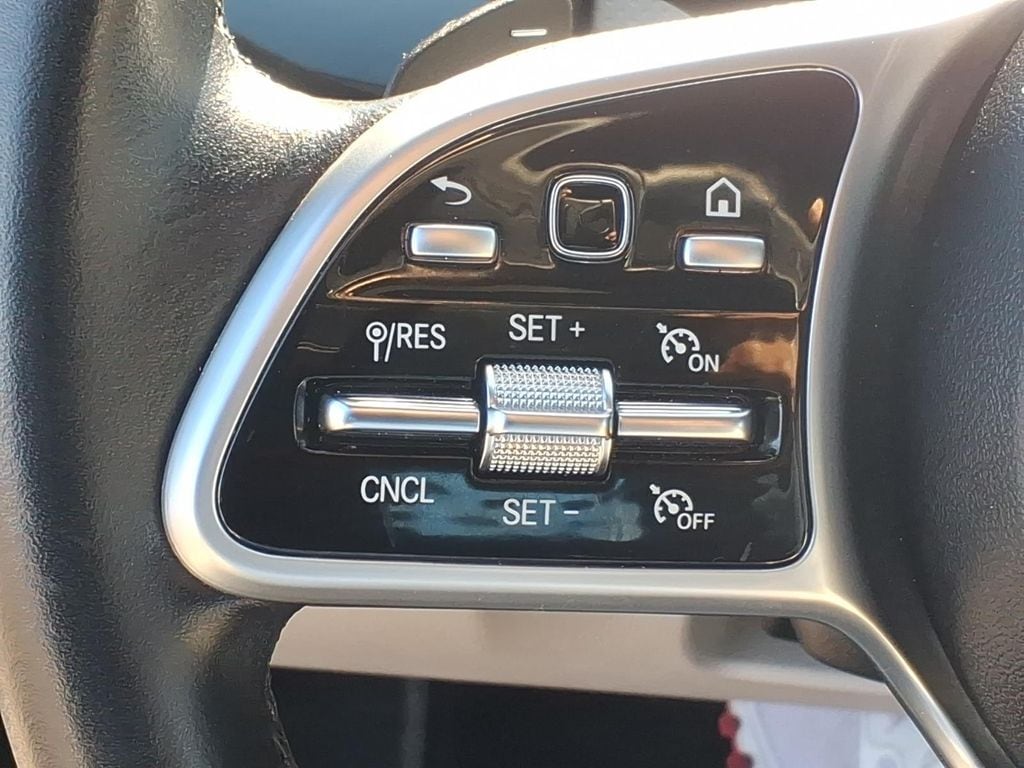 2022 Mercedes-Benz CLA CLA250 - Photo 11